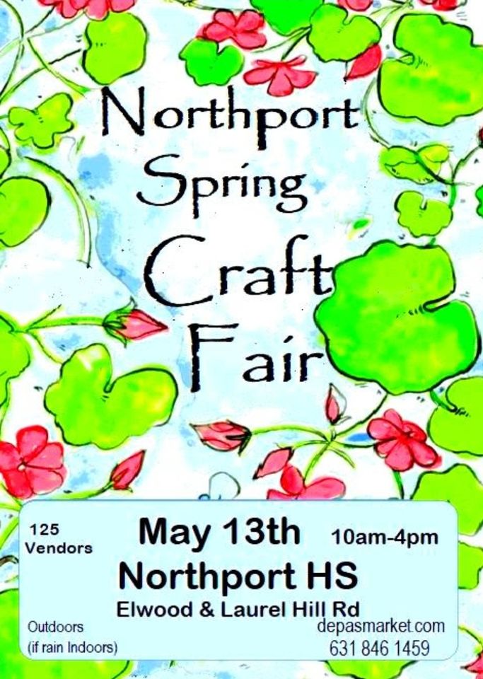 craft fair